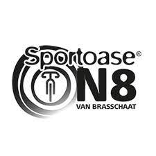 SportOase N8 Brasschaat 2023 (Heren)